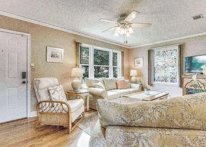 214 Payne Rd Holiday home Pensacola