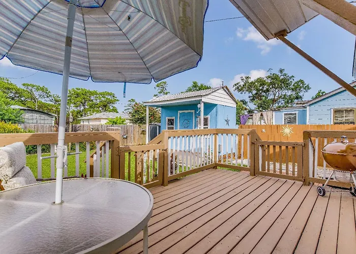 214 Payne Rd * Pensacola