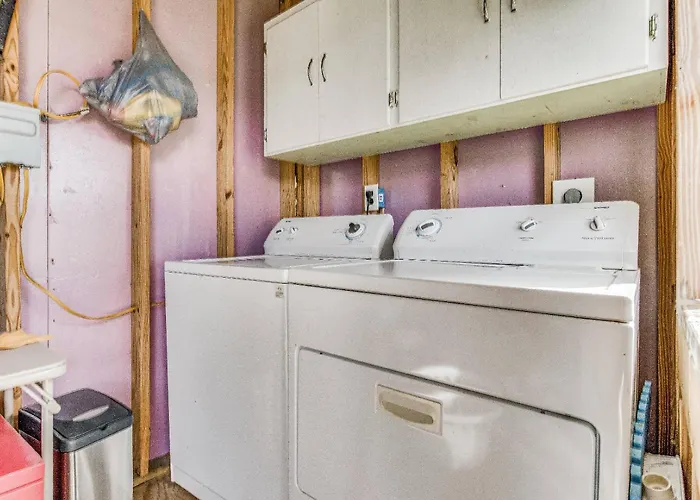 214 Payne Rd Holiday home