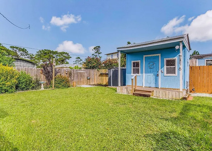 214 Payne Rd Holiday home Pensacola