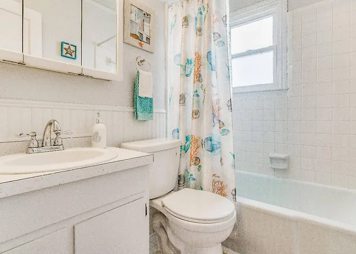 214 Payne Rd Holiday home Pensacola