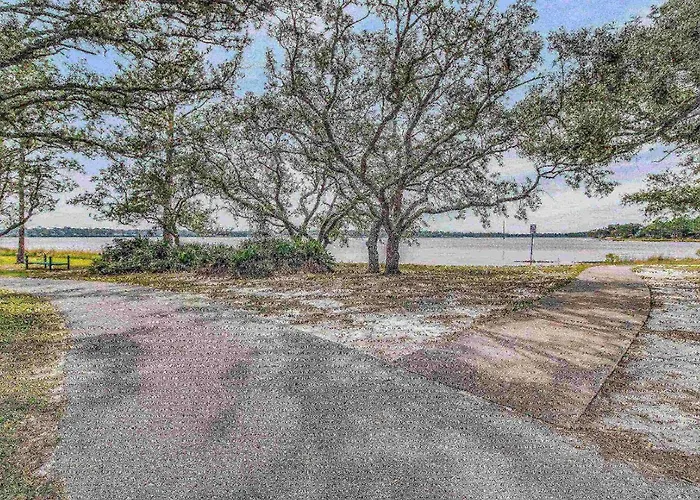 Holiday home 214 Payne Rd Pensacola
